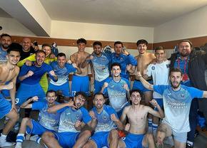 FRF a dictat sancțiuni-mamut în urma meciului trucat pentru pariuri: 171 de luni de suspendare!