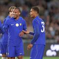 Joao Pedro (centru), MVP în Chelsea - WS Wanderers // FOTO: Getty Images
