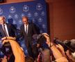 Zinedine Zidane a fost prezentat azi ca noul selecționer al Franței // FOTO: Imago Images