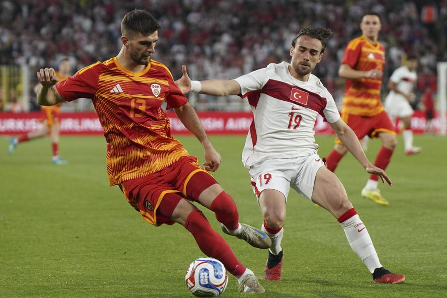 Transfer iminent la Dinamo! „Câinii” au bătut palma cu fotbalistul care a eliminat-o pe FCSB
