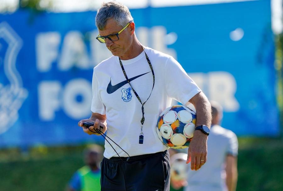 Tatăl lui Iustin Doicaru, detalii din Turcia despre transferul atacantului la Rize: „Toți îl strigă «Hagi»” + Săgeți către Farul, Zicu și Stoican: „Făceam iureșul de pe lume!”