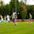 Universitatea Craiova are 4 fotbaliști indisponibili pentru returul cu Levski