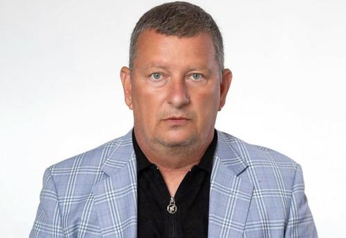 La 60 de ani, Ionuț Chirilă a revenit în antrenorat.  O va pregăti pe CS Dinamo, în Liga 2 / Sursă foto: Facebook