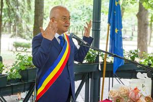 Decizia finală anunțată de Federația Internațională de Gimnastică, după scandalul Emil Boc - Rusia de la Cluj