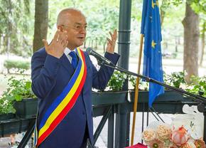 Decizia finală anunțată de Federația Internațională de Gimnastică, după scandalul Emil Boc - Rusia de la Cluj