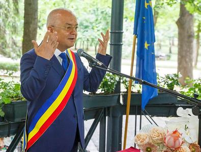 Decizia anunțată de Federația Internațională de Gimnastică, după scandalul Emil Boc vs sportivii ruși de la Cluj
