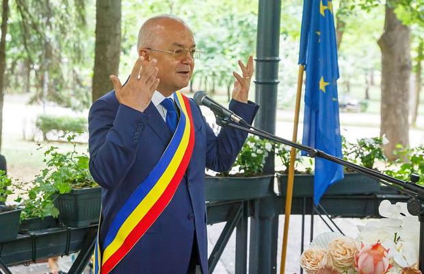 Decizia anunțată de Federația Internațională de Gimnastică, după scandalul Emil Boc vs sportivii ruși de la Cluj