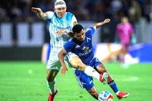 Calificare și apoi transfer de 1,5 milioane de euro » Anunțul făcut înainte de Universitatea Craiova - Levski
