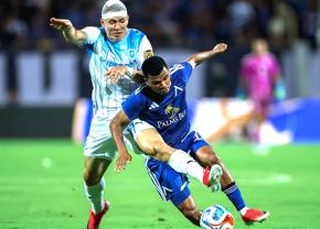 Calificare și apoi transfer de 1,5 milioane de euro » Anunțul făcut înainte de Universitatea Craiova - Levski