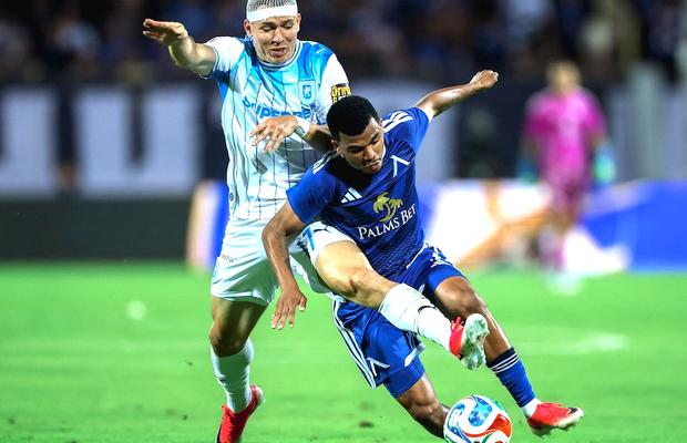 Calificare și apoi transfer de 1,5 milioane de euro » Anunțul făcut înainte de Craiova - Levski