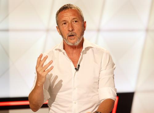Mihai Stoica - președintele Consiliului de Administrație FCSB. Foto: Cristi Preda (GSP.RO)