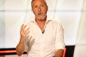 MM Stoica a vorbit despre Marius Șumudică înainte de CFR - FCSB: „Decât să stea acasă...”