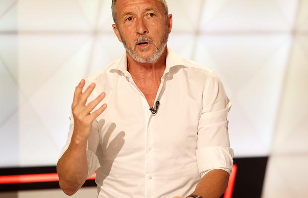 „Niciodată în viaţa mea!” » Mihai Stoica asigură, înaintea duelului cu Șumudică