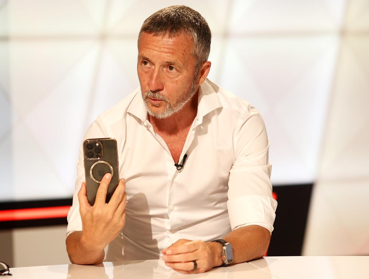 MM Stoica, bucuros că FCSB nu a pierdut cu Sepsi: „A fost ideea lui Gigi, nu a lui Baciu”
