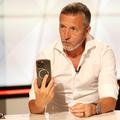 Mihai Stoica - președintele Consiliului de Administrație FCSB. Foto: Cristi Preda (GSP.RO)