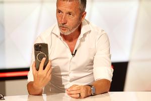 MM Stoica, în pericol? » „Să vedem dacă a făcut bine sau nu. Se întâmplă lucruri și ne facem de râs”