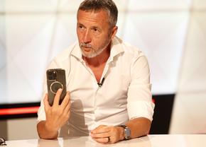 MM Stoica, în pericol? » „Să vedem dacă a făcut bine sau nu. Se întâmplă lucruri și ne facem de râs”