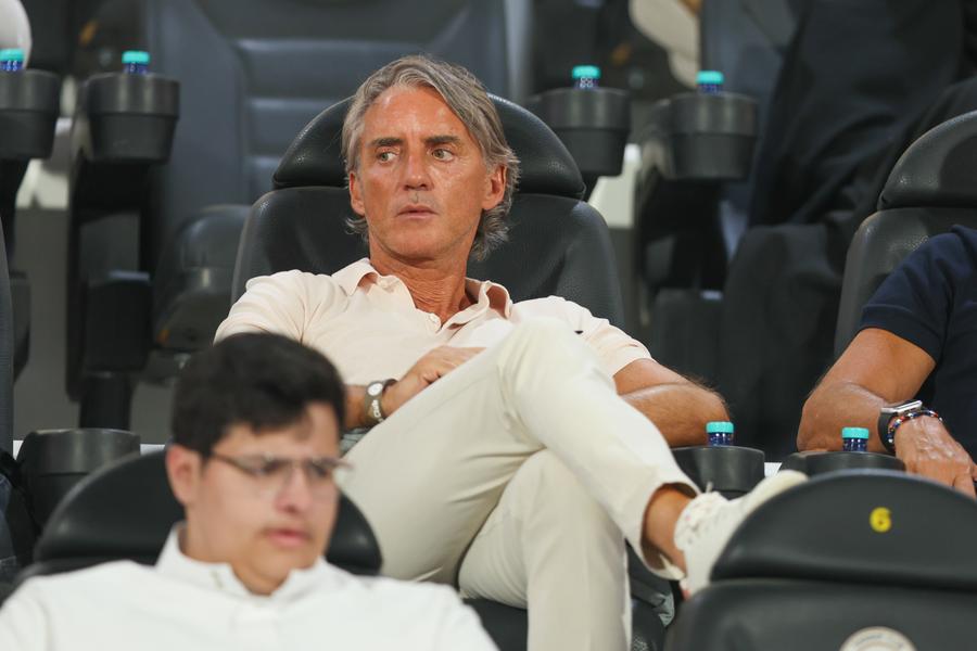 A găsit selecționer pentru Italia: „Aștept semnătura lui”