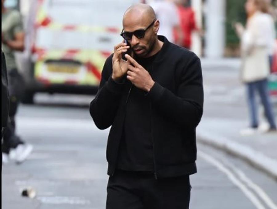 Cristiano Ronaldo se reprofilează la 41 de ani » Unde va juca atacantul portughez alături de Thierry Henry