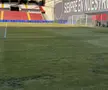 Rayo Vallecano a rămas fără stadion