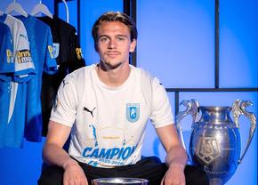 Craiova l-a trimis la altă echipă, cu o zi înaintea returului cu Levski