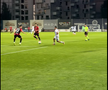 Cum arată Skonto Stadium, solicitat la maximum înaintea duelului cu FCSB // Captură foto: Facebook @Riga Football Club