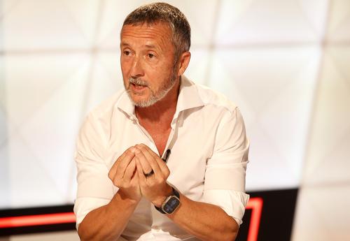 Mihai Stoica - președintele Consiliului de Administrație FCSB. Foto: Cristi Preda (GSP.RO)