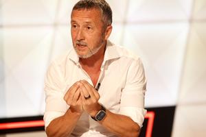 Mihai Stoica, după ce a auzit planul lui Gigi Becali: „M-a luat inima!”