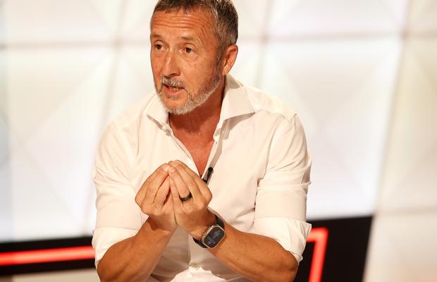 Mihai Stoica, după ce a auzit planul lui Gigi Becali: „M-a luat inima!”