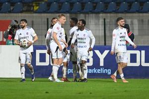 Jucătorul arătat cu degetul după FC Botoșani – Rapid: „E clar că avem o problemă acolo”