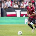 Imran Fetai, aproape de transferul la Dinamo // FOTO: Imago Images