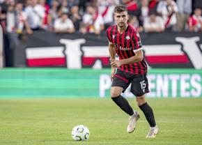 Transfer iminent la Dinamo! „Câinii” au bătut palma cu fotbalistul care a eliminat-o pe FCSB