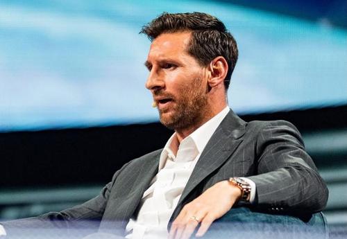 Lionel Messi / Foto: Instagram