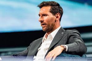 Compania lui Lionel Messi, investiție de 6 milioane de dolari pentru expansiunea în Europa