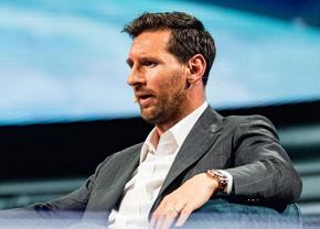 Compania lui Lionel Messi, investiție de 6 milioane de dolari pentru expansiunea în Europa