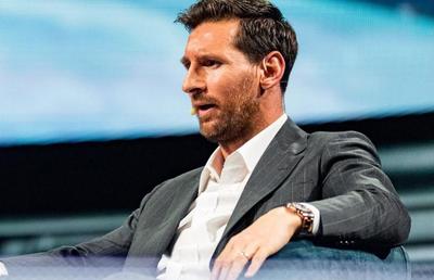 Afacerea mai puțin știută a lui Lionel Messi » Investiție de milioane de euro pentru expansiunea în Europa