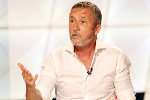 Mihai Stoica - președintele Consiliului de Administrație FCSB. Foto: Cristi Preda (GSP.RO)