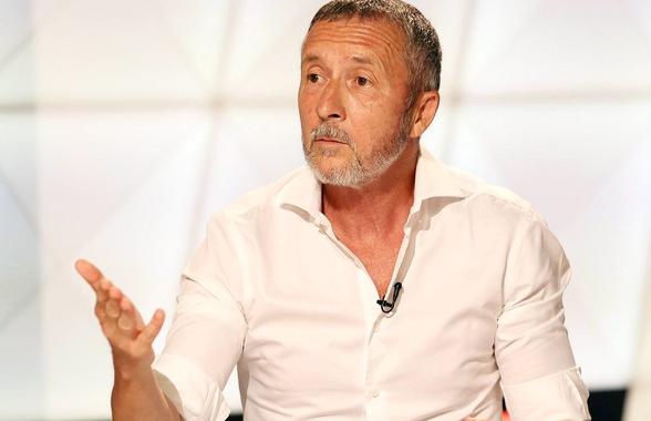 „Scandal-monstru, mă simt total nerespectat!” » Mihai Stoica a venit în studio și a ieșit la atac