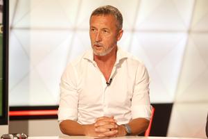 MM Stoica, laude pentru jucătorul ofertat de Gigi Becali: „Foarte bun 1 la 1”