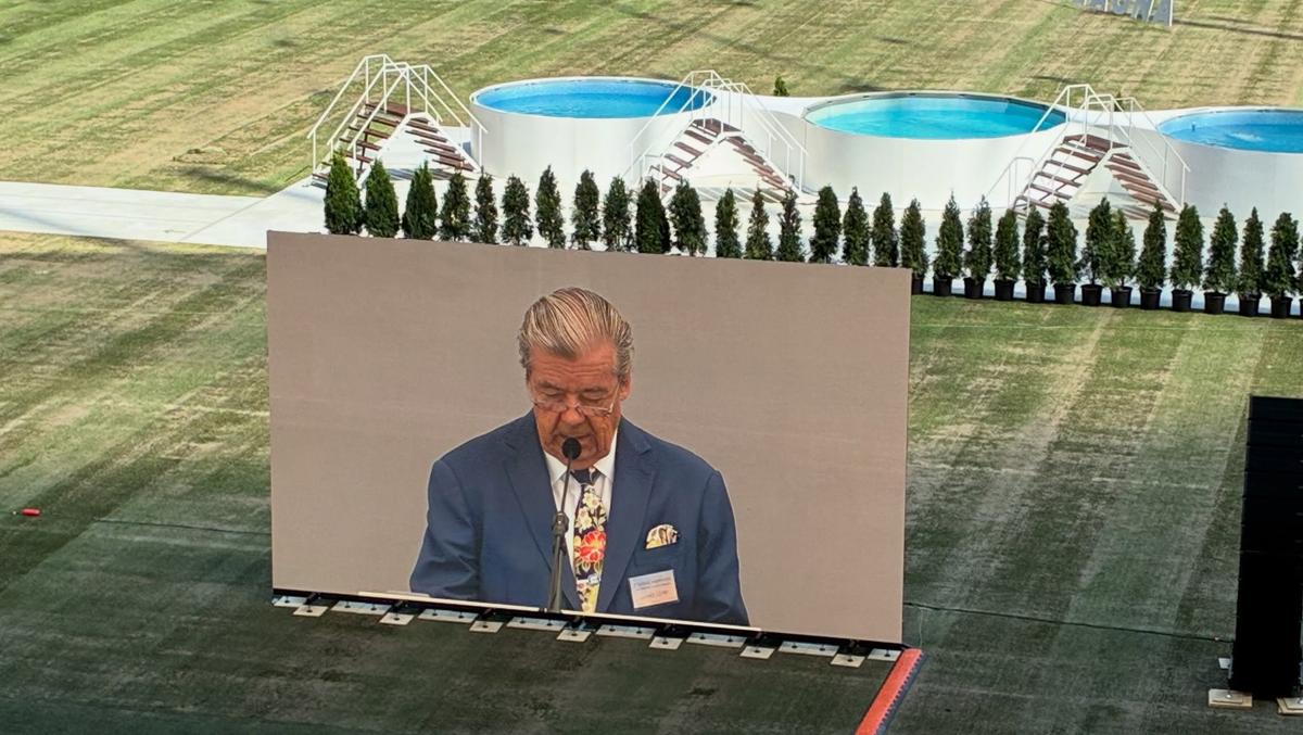 60.000 de persoane pe Arena Națională la un eveniment al Martorilor lui Iehova