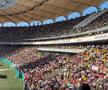 60.000 de persoane pe Arena Națională la un eveniment al Martorilor lui Iehova // FOTO: Threads