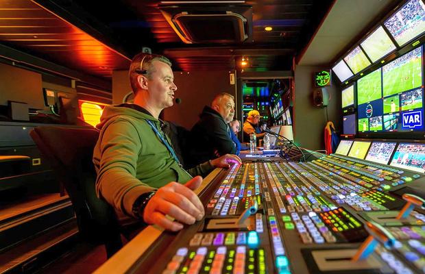 Negocieri avansate pentru drepturile de televizare, după ce Pro TV s-a retras din cursă! Suma oferită