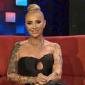 Anamaria Prodan neagă că s-ar fi folosit de relații pentru a-l transfera pe Leon la Steaua