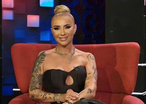 Anamaria Prodan reacționează dur în scandalul de la Steaua: „Îmi e greață de toate «românismele» astea!"