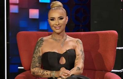 Anamaria Prodan reacționează dur în scandalul de la Steaua: „Îmi e greață de toate «românismele» astea!"