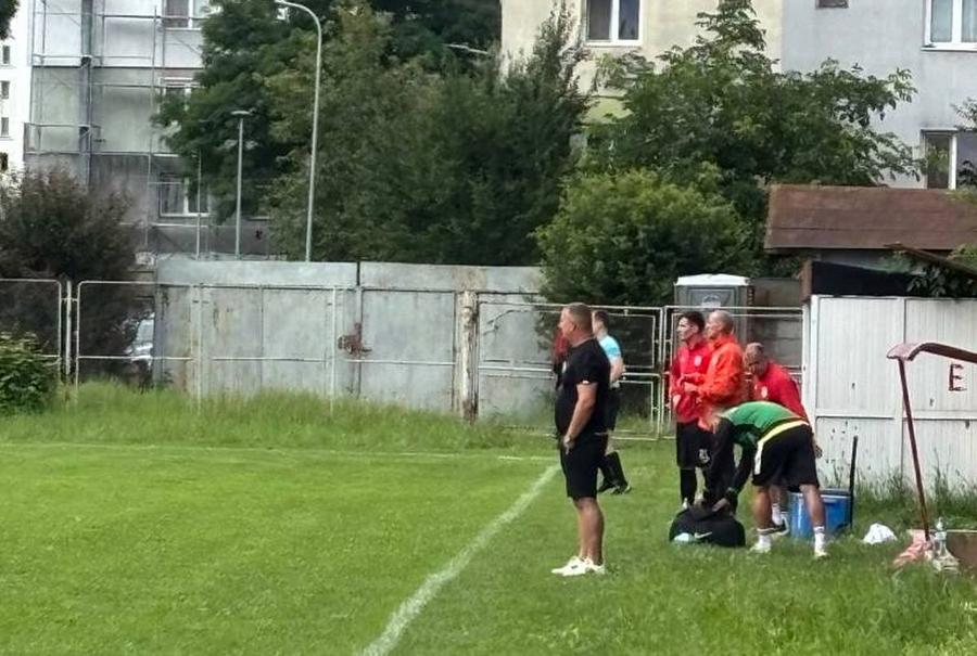 Surprize, surprize la CS Dinamo! Primele mutări din „era Ionuț Chirilă”: transfer de la „frați” + a venit și omul care a înfruntat-o pe Manchester United