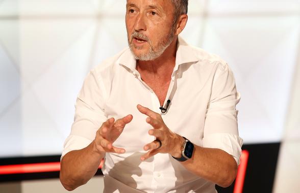 Mihai Stoica, despre calificarea Craiovei: „Cum poți să fii invidios pe o echipă care abia acum ar ajunge să joace în grupele de Europa League?!”