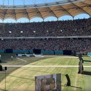 60.000 de persoane pe Arena Națională la un eveniment al Martorilor lui Iehova // FOTO: Threads