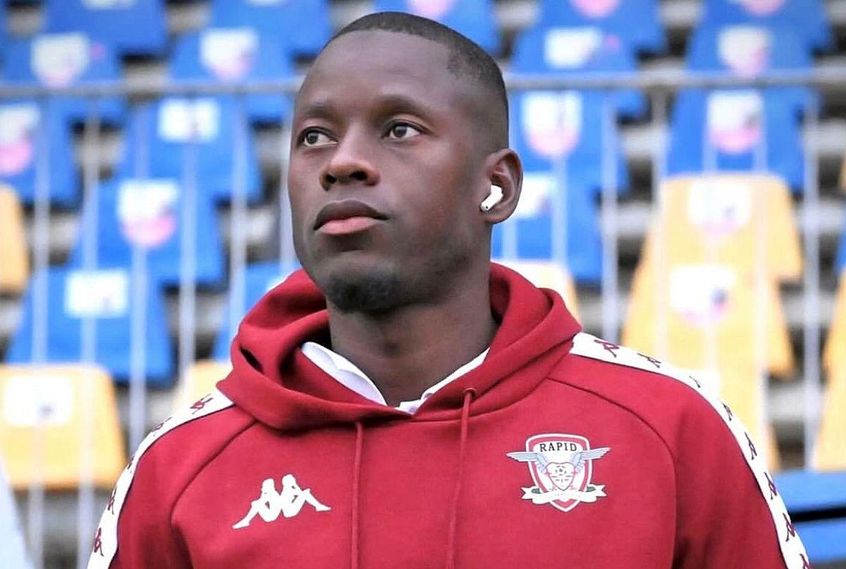Anchetat pentru ucidere din culpă, Kader Keita i-a arătat judecătorului două oferte de transfer și a primit acceptul să părăsească România!