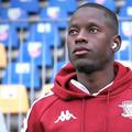 Kader Keita // foto: Instagram @ kader_keita6